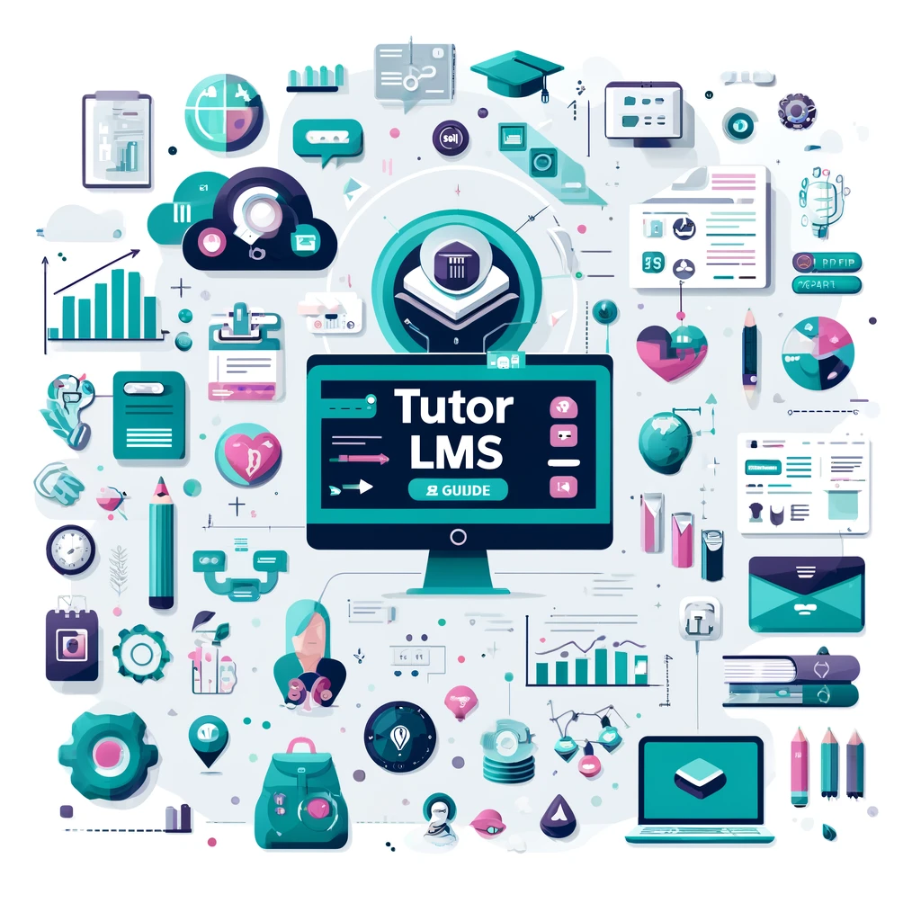 Guide complet sur Tutor LMS