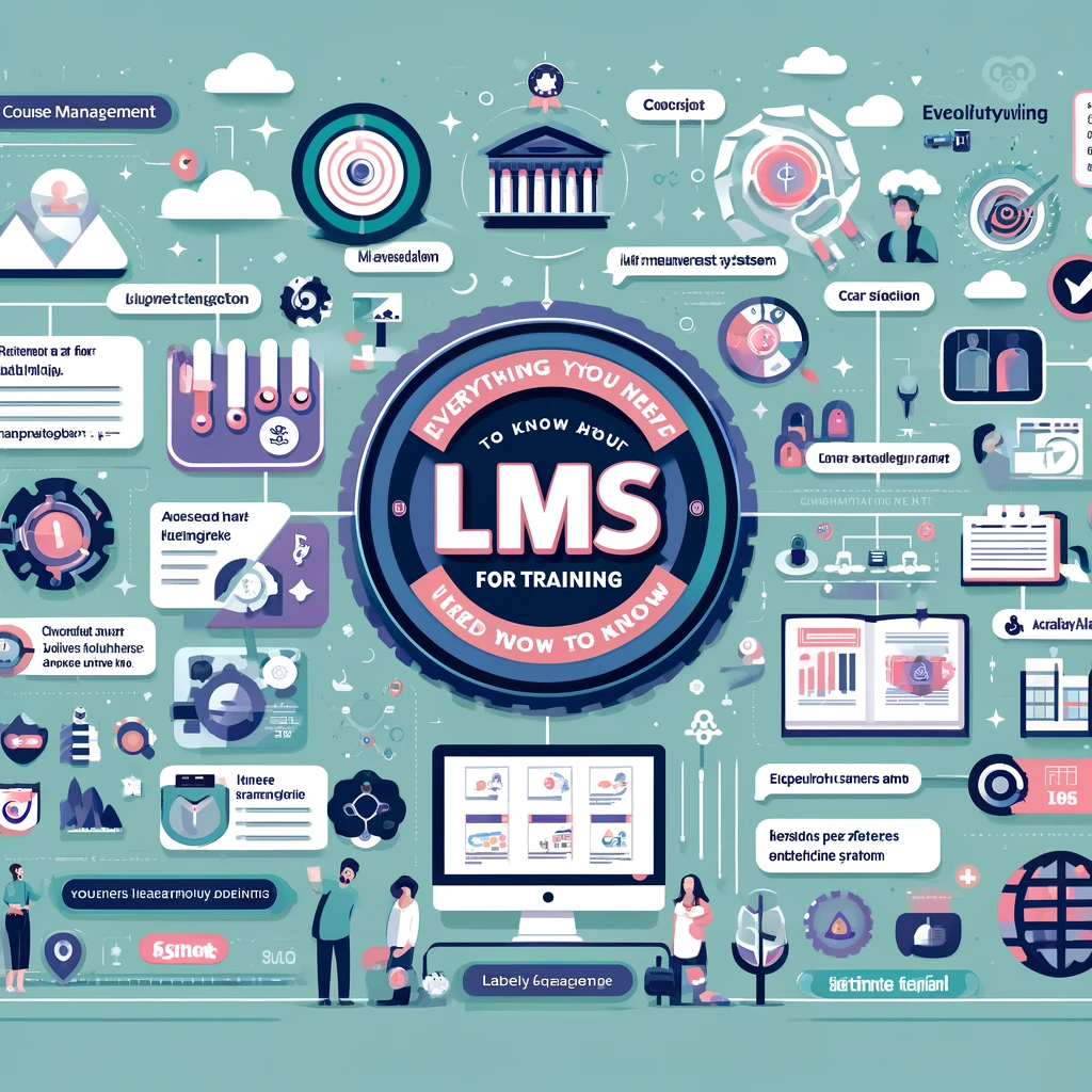 Tout savoir sur le LMS pour la formation