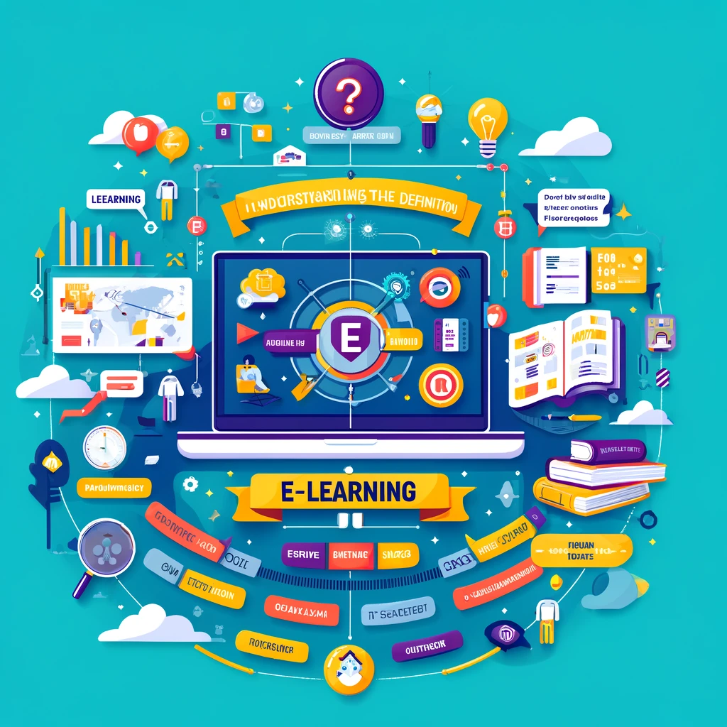 Définition du e-learning