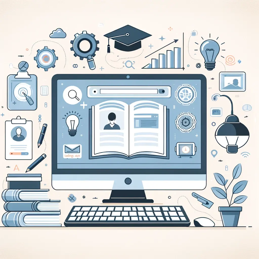 Comment créer un site de formation en ligne : guide complet